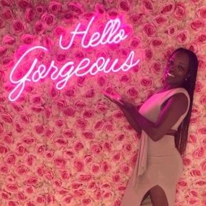 Meet your Posher, Jaime